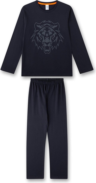 Produktbild Sanetta Pyjama Homewear Bequem sitzend (140)