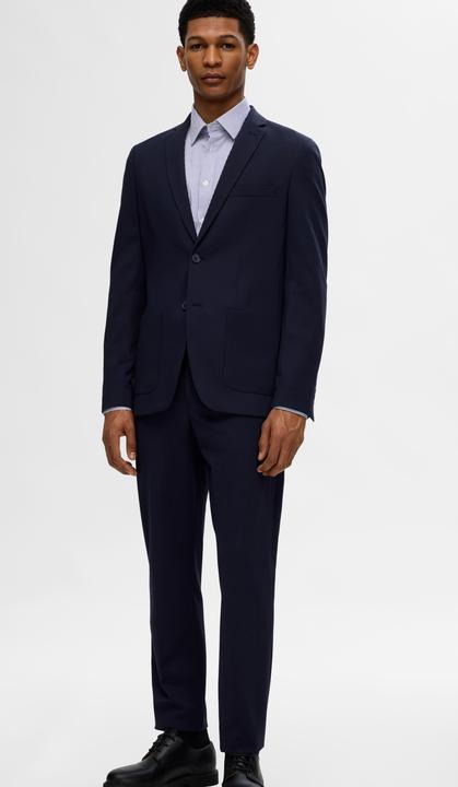 Produktbild Selected Homme Slim Fit Hemd (XXL)