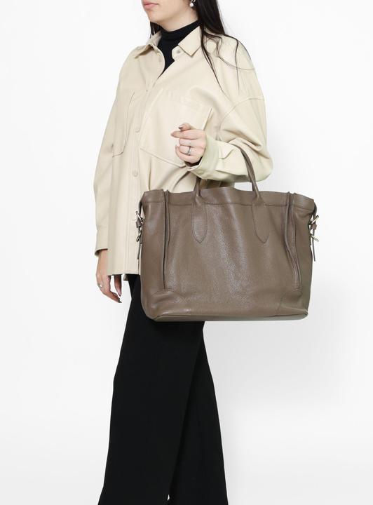 Actual product image Gave Lux Handbag