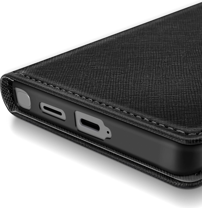 Produktbild Avizar Fancy Wallet Cover (Samsung Galaxy S25 Ultra)