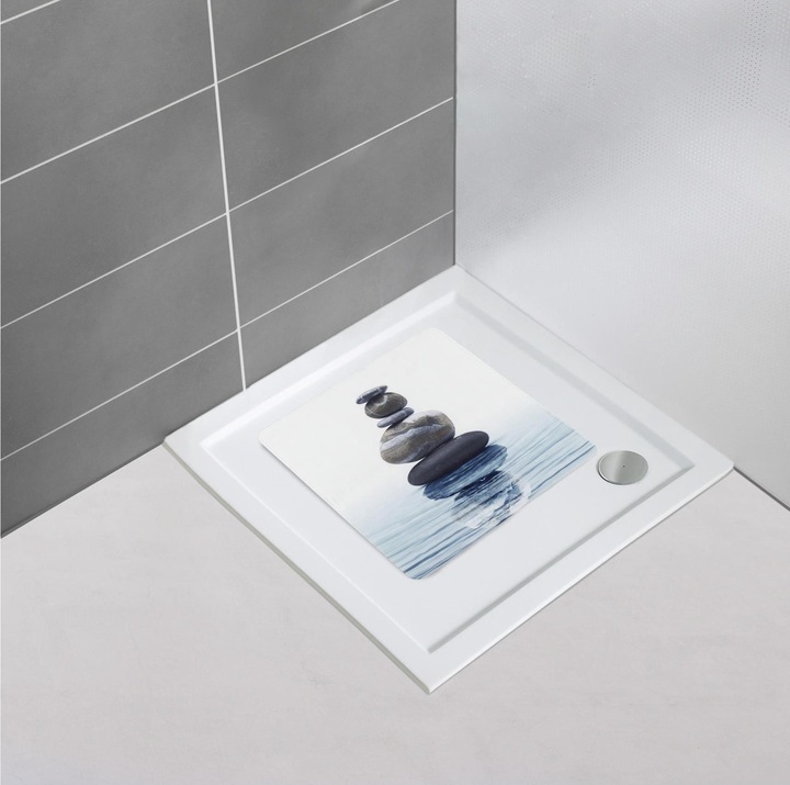 Actual product image Wenko Meditation (54 x 54 cm)