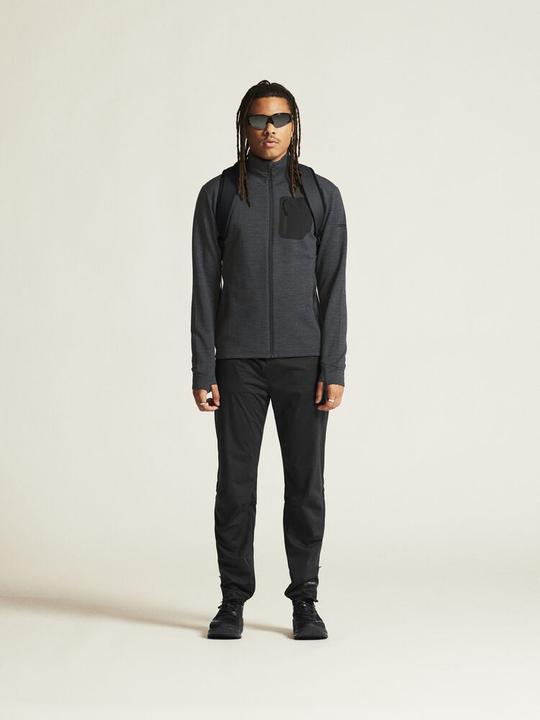 Produktbild Craft PRO Explore Wool Midlayer M (3XL)