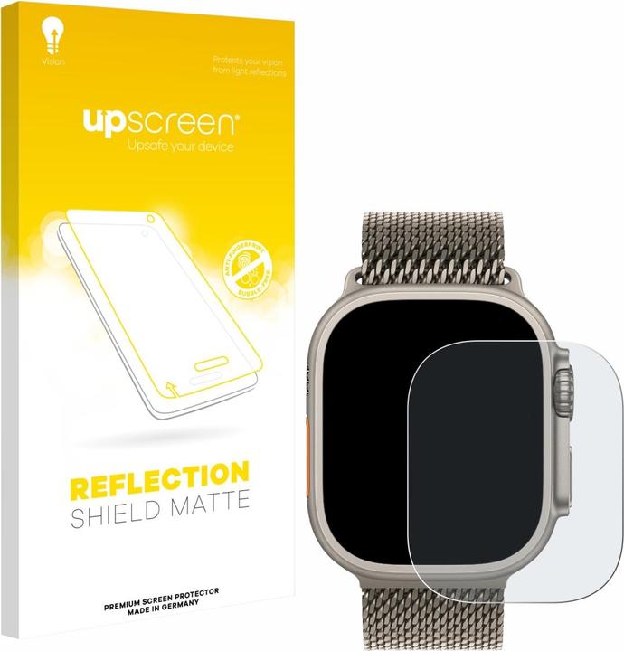 Immagine prodotto upscreen Reflection Shield Pellicola Opaca
