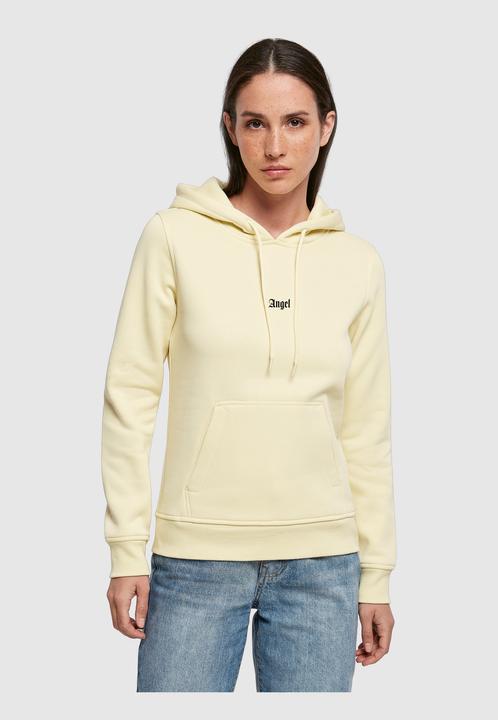 Image du produit Miss Tee Sweat à capuche Angel Wings - 125277 (S)