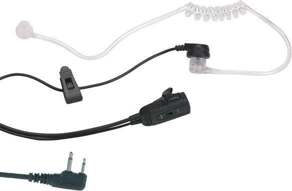 Produktbild Midland MA31-L Security Headset