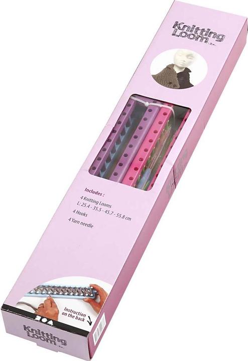 Productafbeelding Creativ Company Knitting Loom