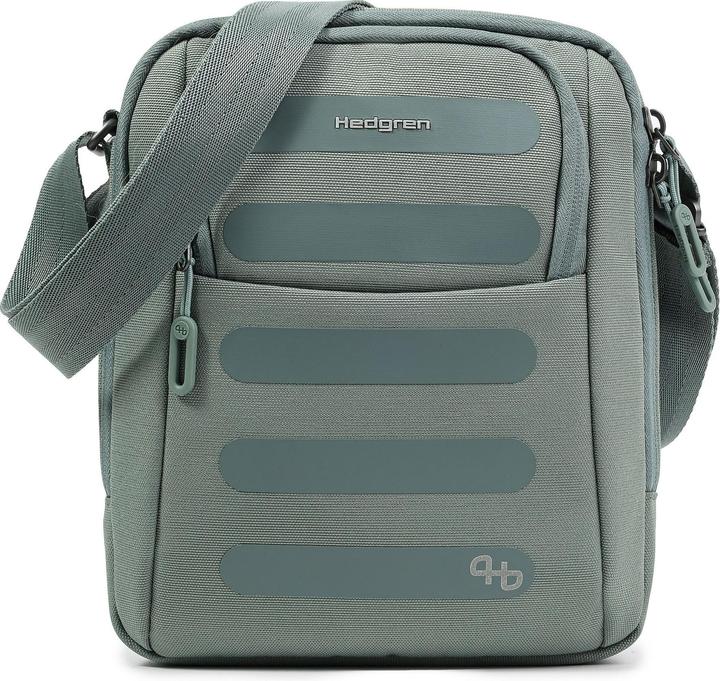Grigio - Verde, Grigio verde, Verde, Verde menta