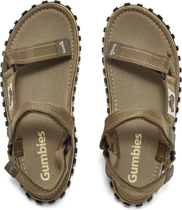 Produktbild Gumbies Tracker Sandalen (47)