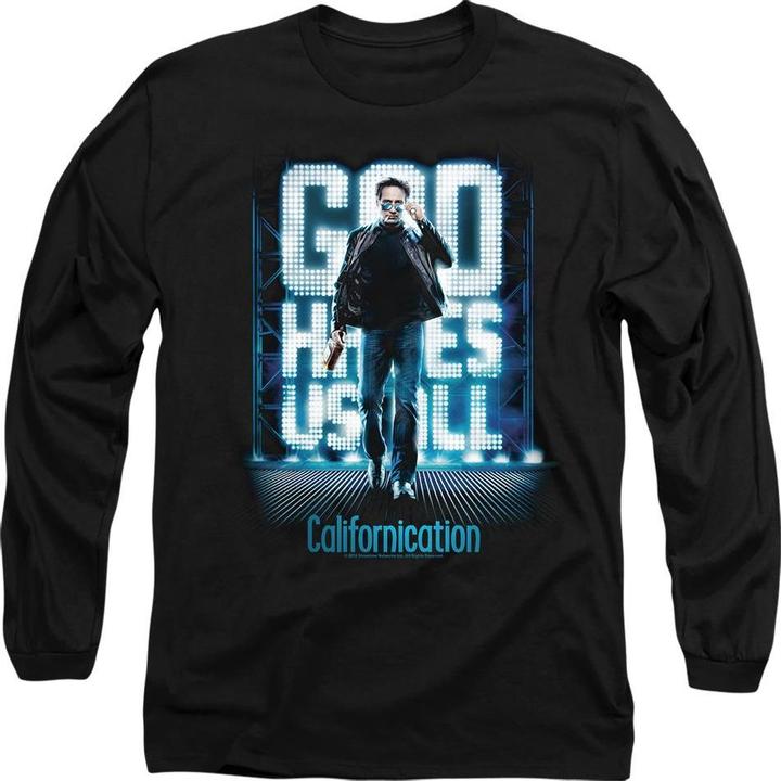 Produktbild Californication Hit The Lights TShirt (M)