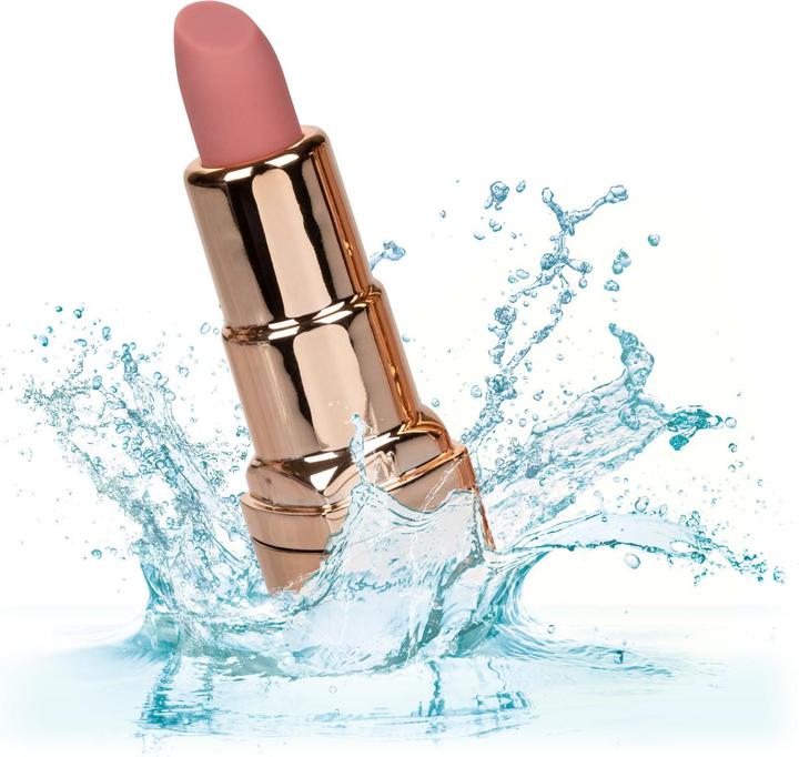 Actual product image CalExotics Hide & Play Lipstick Recharge Pink (Pink)