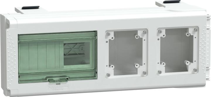 Produktbild Schneider Electric SE KSB32CP Abgangskasten 32A