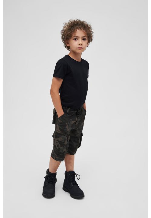 Image du produit Brandit Short BDU Ripstop pour enfants (146)