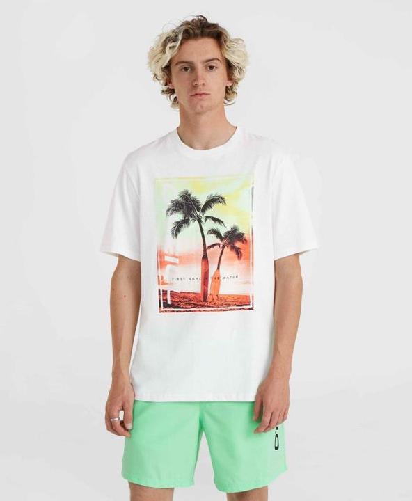 Image du produit O'Neill Jack T-Shirt Fluo (M)