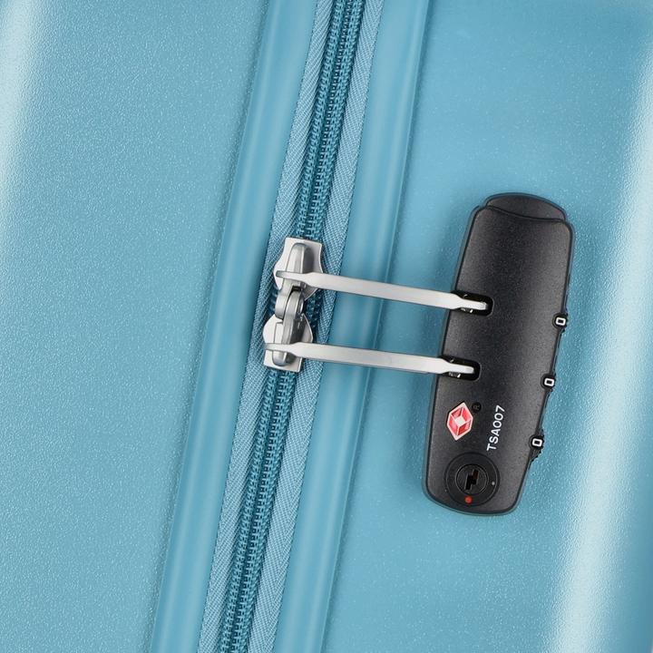 Actual product image American Tourister ASTROBEAM Spinner (36 l)