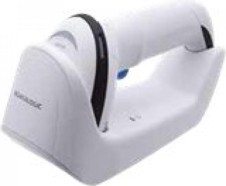 Productafbeelding Datalogic Gryphon GM4200, draagbare barcodelezer, 1D, CCD, GS1 DataBar, 400 lezen/seconde (1D streepjescodes)