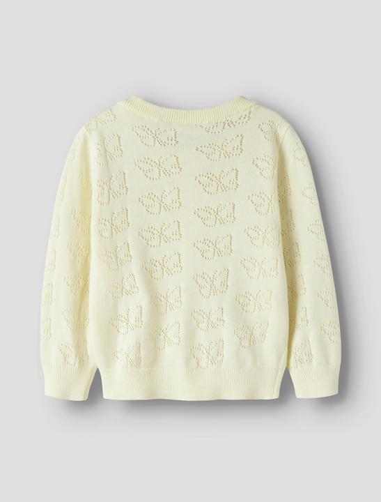 Produktbild Name it Biobaumwoll Strickjacke (92)