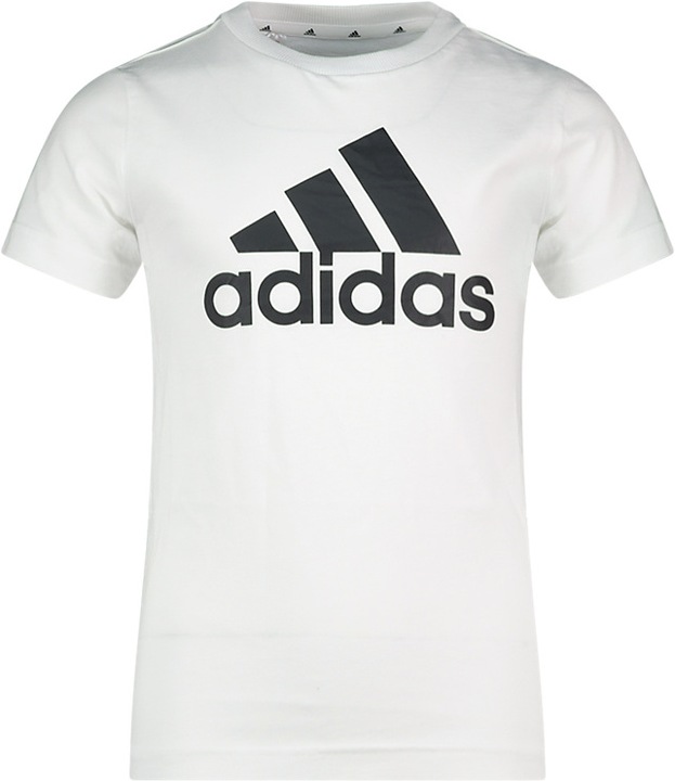 Actual product image adidas Essentials Big Logo Kids T-Shirt (152)