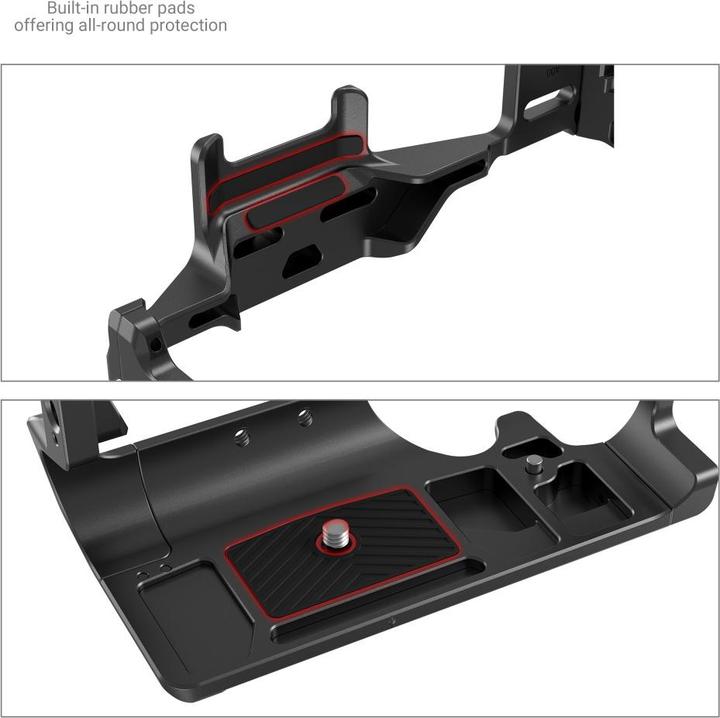 Produktbild SmallRig Cage Nikon Z9 (Cage)