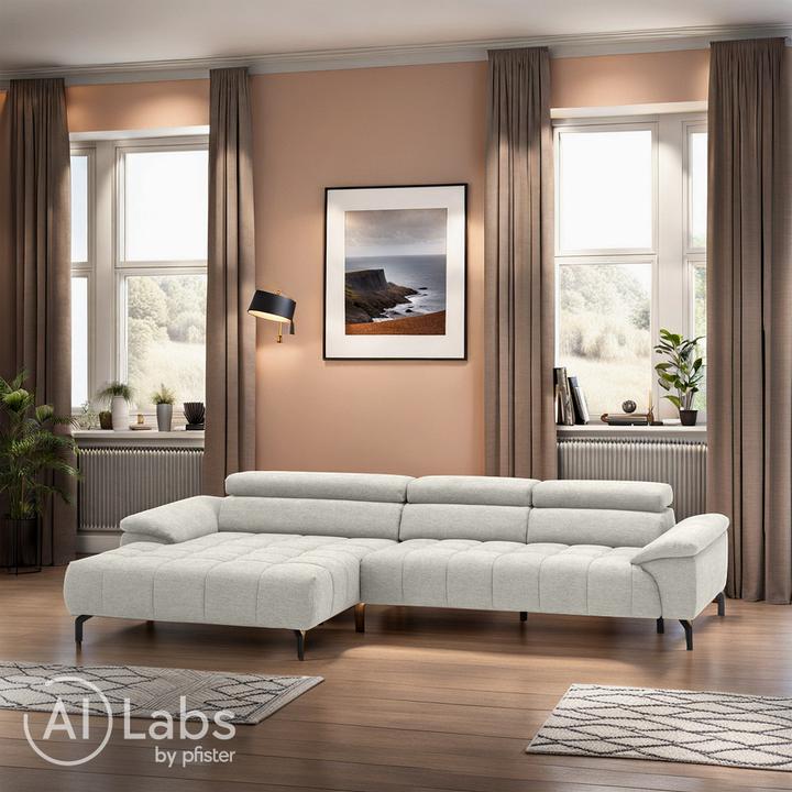 Produktbild Beldomo Style Vegas-S (Ecksofa)