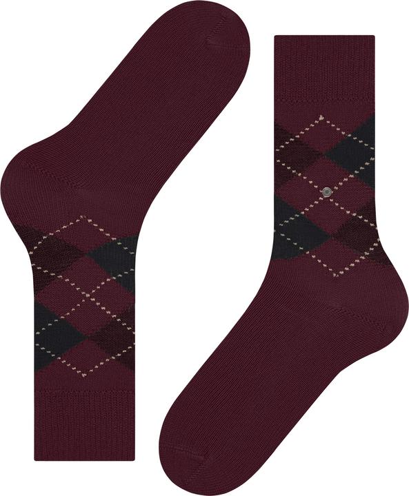 Actual product image Falke Preston SO (46 - 50)