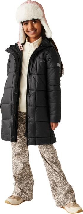 Produktbild Regatta Embrie Steppjacke (128)