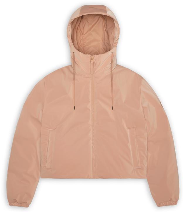 Produktbild Rains Lohja Short Insulated Jacket W3T1 2025-SS (L)