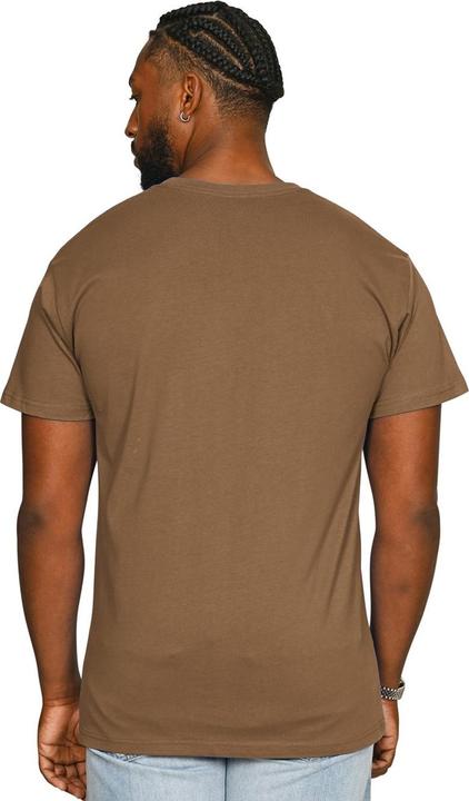 Produktbild Casual Classics Supreme TShirt Bio gekämmt (S)