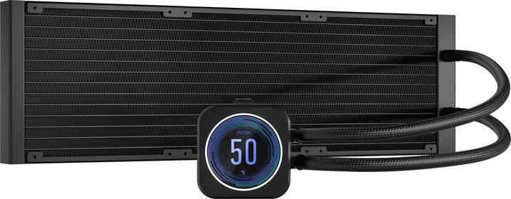 Produktbild Corsair iCUE H170i Elite LCD XT