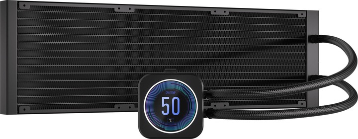 Produktbild Corsair iCUE H170i Elite LCD XT