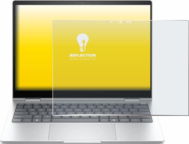 Actual product image upscreen Reflection Shield Protector Matte (13")