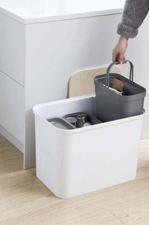 Produktbild Orthex Abfallsammler Komplettset 'SmartStore Collect' (67 l)