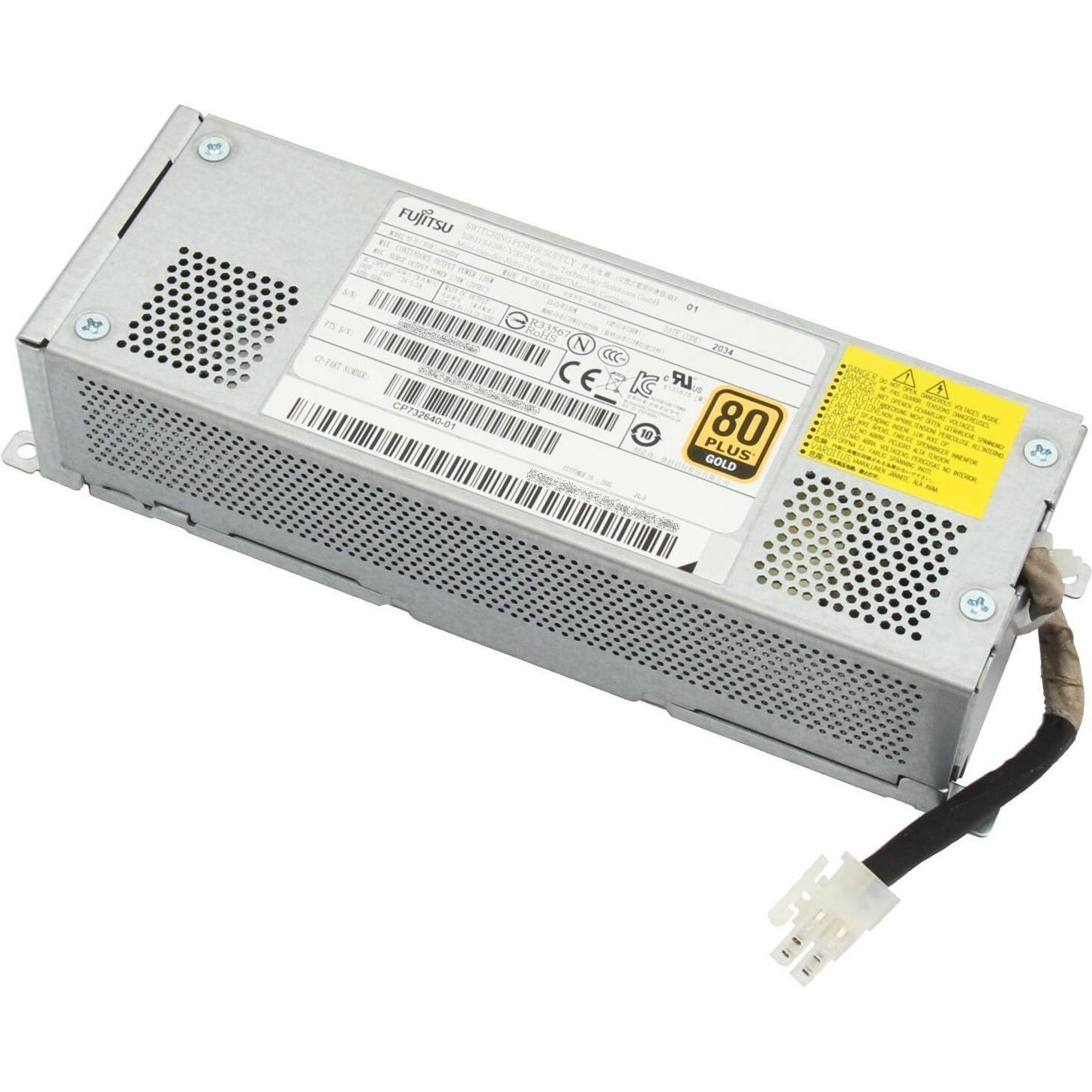 Fujitsu CP732640-01 (130 W), PC Netzteil