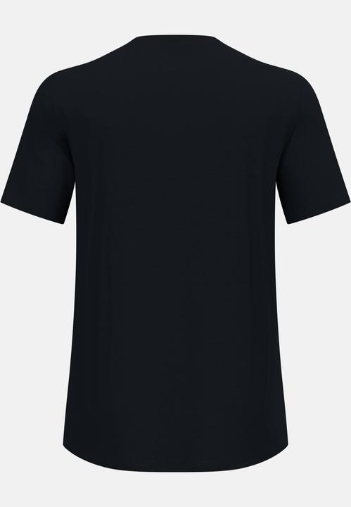 Actual product image Odlo Merino Tencel Plain T-Shirt Crew Neck S/S (XL)