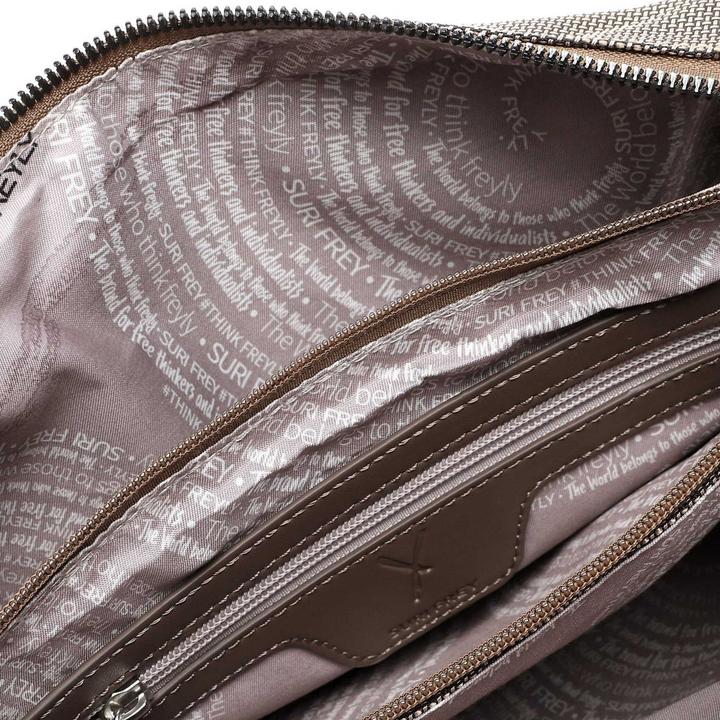 Produktbild Suri Frey Umhängetasche SFY SURI Sports Marry