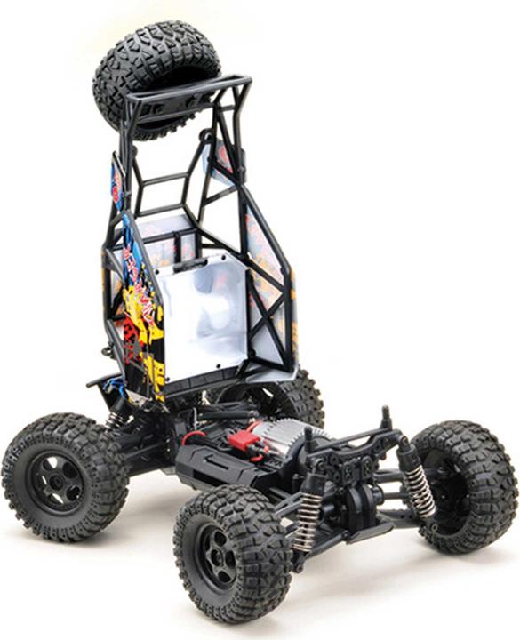 Produktbild Absima Sand Buggy Charger (RTR Ready-to-Run)