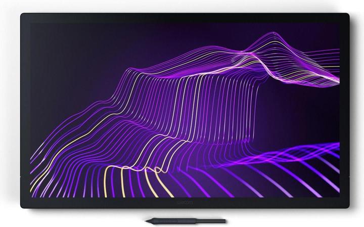 Actual product image Wacom Cintiq PRO 27 (26.90", 5080 lpi)