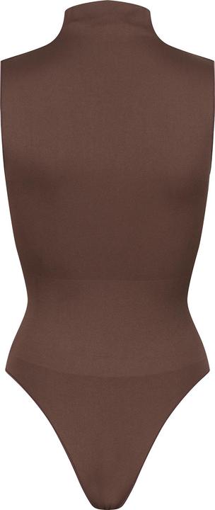 Produktbild Ruey Essentials Ärmelloser Rollkragen Bodysuit Formend (L)