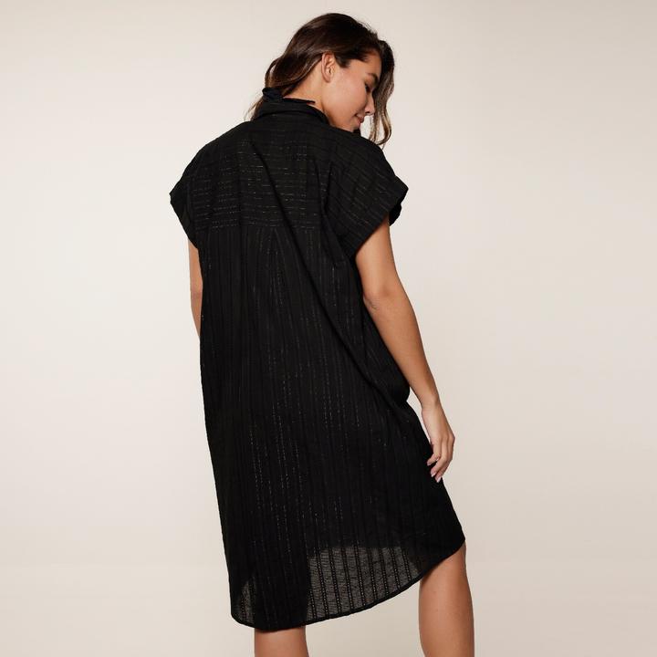 Produktbild LingaDore Tunik kurze Ärmel (36)
