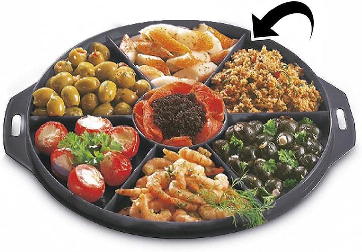 Actual product image Xavax cake transport box Cake transport box