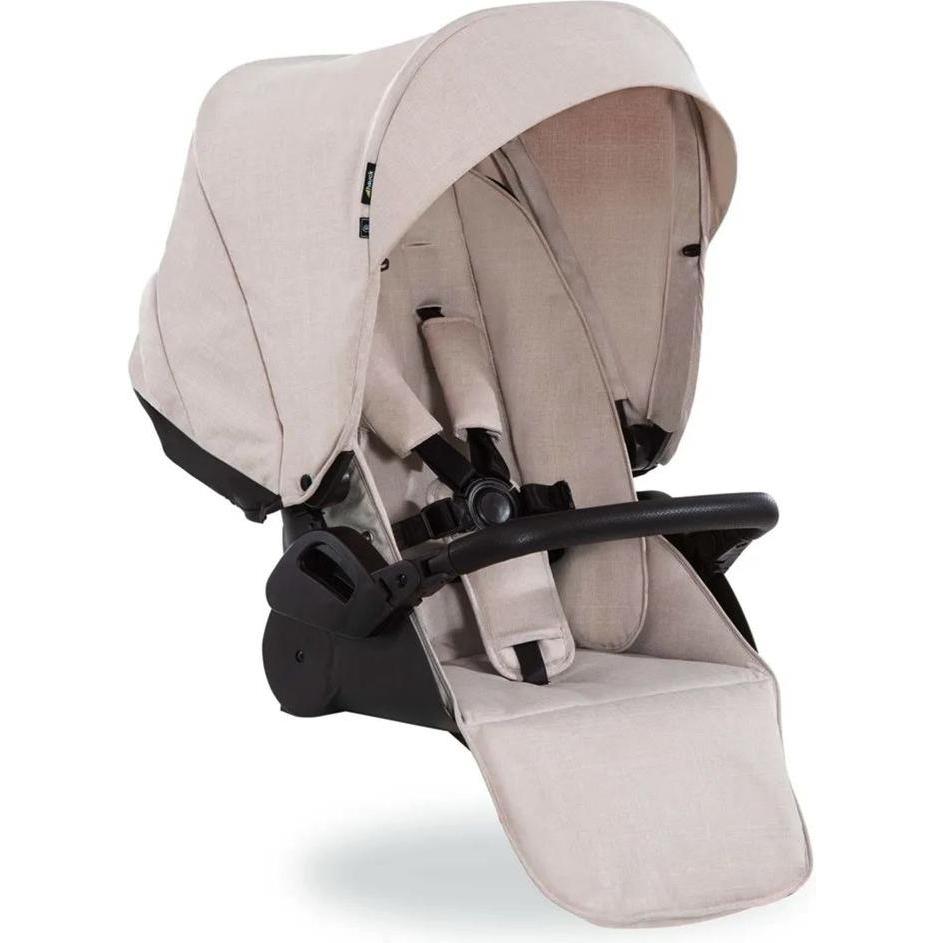 Thumbnail - Hauck, Kinderwagen, Visonx Stroller Seat