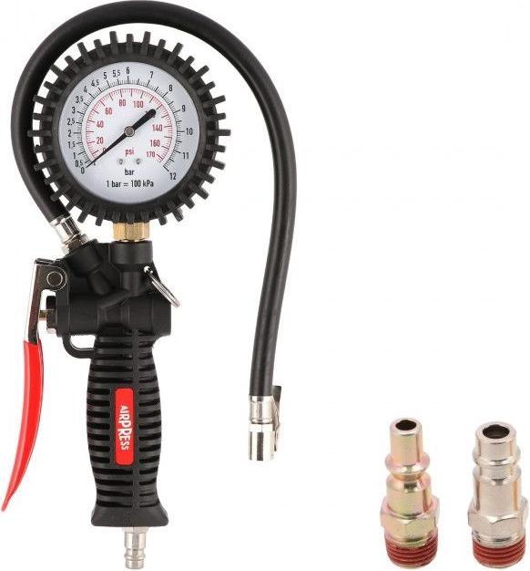 Airpress Pump Gun (42078)