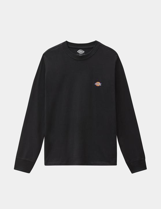 Immagine prodotto The Dickies Ls Mapleton Tee W Nero (XS)
