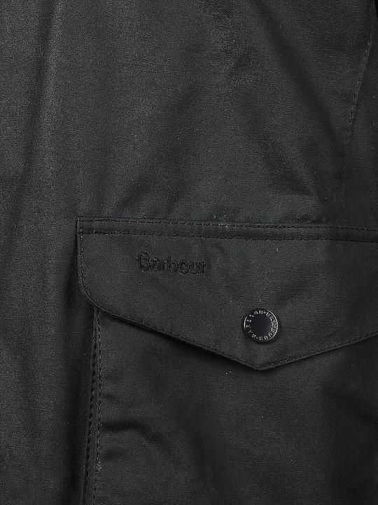 Actual product image Barbour Parka OGSTON (L)