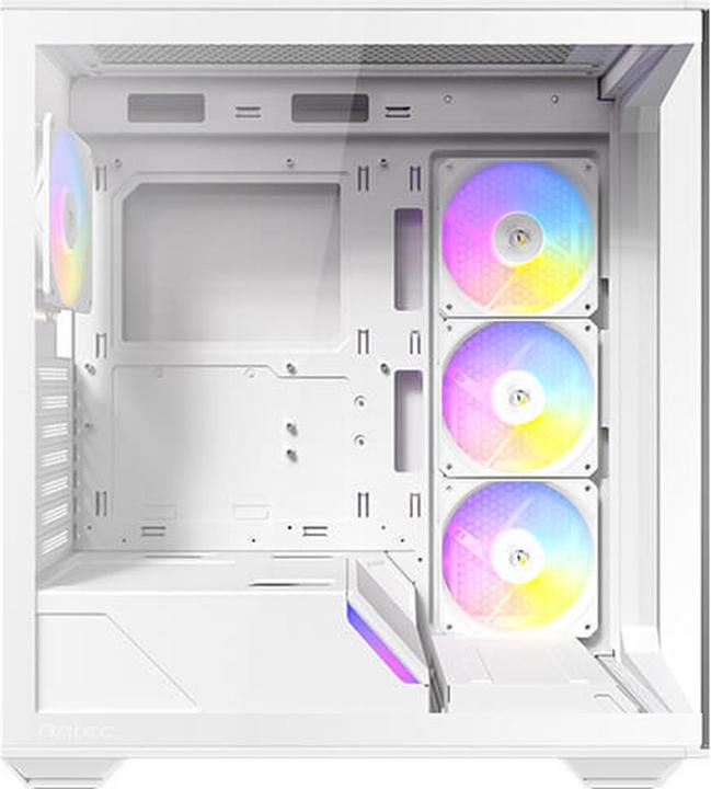 Immagine prodotto Antec C3 (ATX, mATX, ITX)