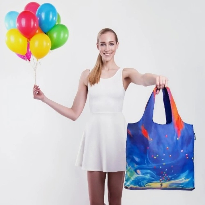 Produktbild Ecozz Tasche Baloons by Tithi Luadthong