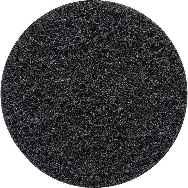 Actual product image Bosch Professional Zubehör EXPERT N880 fleece disc for random orbital sander, 125 mm, medium SiC (120)