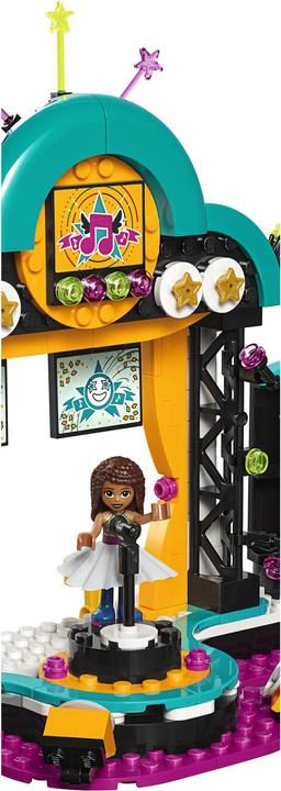 Produktbild LEGO Andreas Talentshow (41368, LEGO Friends)