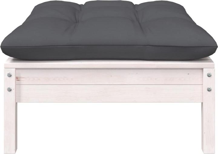 Produktbild vidaXL Oaklee