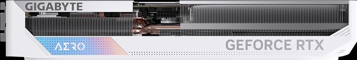 Produktbild Gigabyte GeForce RTX 4070 Ti AERO OC (12 GB)