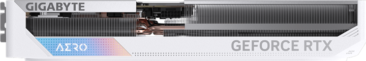 Immagine prodotto Gigabyte GeForce RTX 4070 Ti AERO OC (12 GB)